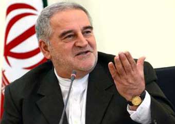 اشتهای زمین خواری در استان گلستان زیاد شده